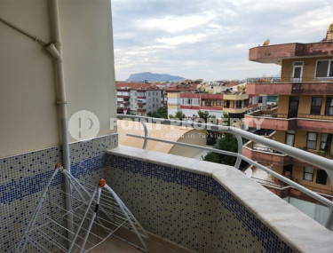 Ухоженная квартира 2+1 в турецком доме в районе Оба, 300 метров до Средиземного моря-id-3316-фото-2