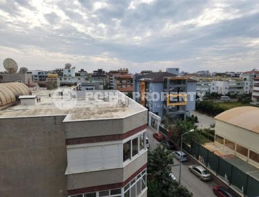 Ухоженная квартира 2+1 в турецком доме в районе Оба, 300 метров до Средиземного моря-id-3316-фото-3