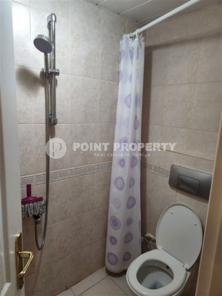 Ухоженная квартира 2+1 в турецком доме в районе Оба, 300 метров до Средиземного моря-id-3316-фото-23