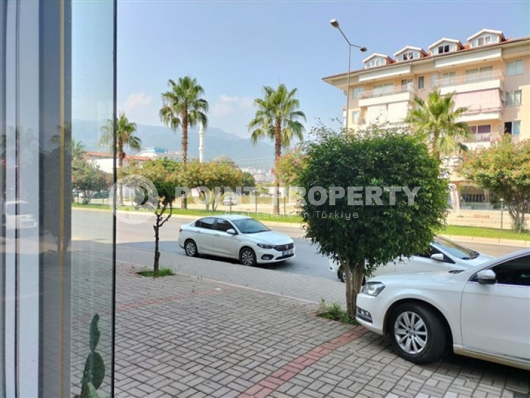 Ухоженная квартира 2+1 в турецком доме в районе Оба, 300 метров до Средиземного моря-id-3316-фото-27