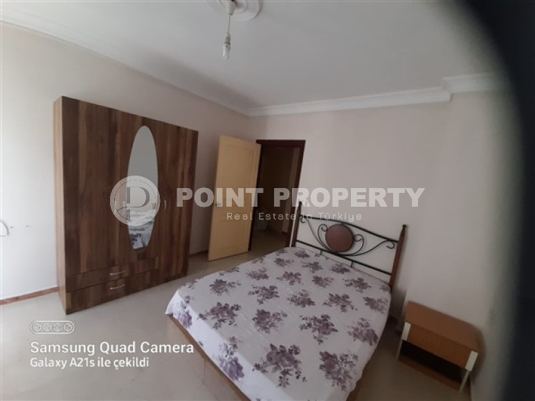 Spacious duplex penthouse 4+1 near the sea, Mahmutlar, Alanya-id-3319-photo-6