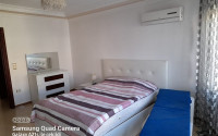 Spacious duplex penthouse 4+1 near the sea, Mahmutlar, Alanya-id-3319-photo-7