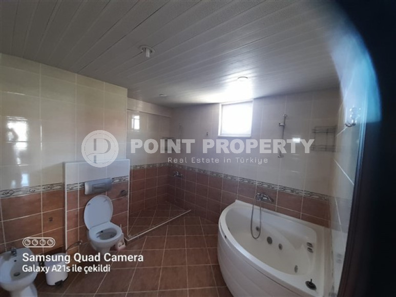 Spacious duplex penthouse 4+1 near the sea, Mahmutlar, Alanya-id-3319-photo-9