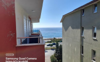 Spacious duplex penthouse 4+1 near the sea, Mahmutlar, Alanya-id-3319-photo-13