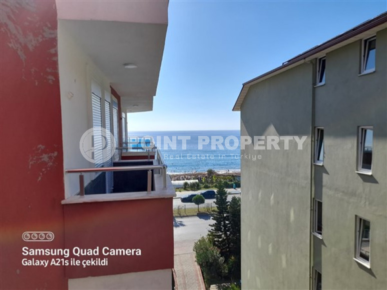 Spacious duplex penthouse 4+1 near the sea, Mahmutlar, Alanya-id-3319-photo-13