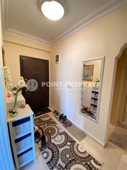 Inexpensive furnished apartment with an area of 115 m2 in Mahmutlar, Alanya-id-3320-photo-3