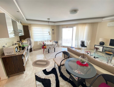 Inexpensive furnished apartment with an area of 115 m2 in Mahmutlar, Alanya-id-3320-photo-4