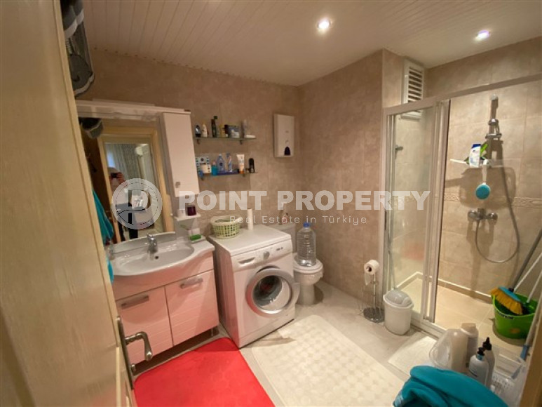 Inexpensive furnished apartment with an area of 115 m2 in Mahmutlar, Alanya-id-3320-photo-5