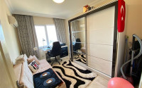 Inexpensive furnished apartment with an area of 115 m2 in Mahmutlar, Alanya-id-3320-photo-6