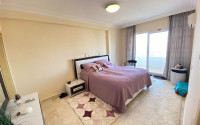 Inexpensive furnished apartment with an area of 115 m2 in Mahmutlar, Alanya-id-3320-photo-10