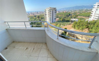 Inexpensive furnished apartment with an area of 115 m2 in Mahmutlar, Alanya-id-3320-photo-11