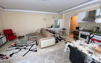 Inexpensive furnished apartment with an area of 115 m2 in Mahmutlar, Alanya-id-3320-photo-13