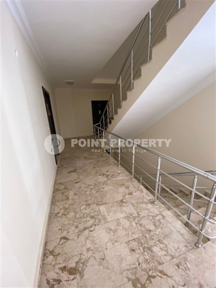 Inexpensive furnished apartment with an area of 115 m2 in Mahmutlar, Alanya-id-3320-photo-14