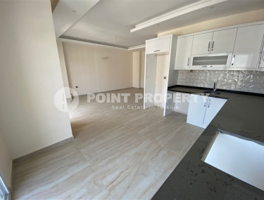 Two-level four-room penthouse in a new residential complex 300 meters from the sea-id-3321-photo-3