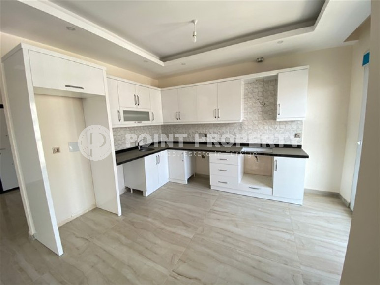 Two-level four-room penthouse in a new residential complex 300 meters from the sea-id-3321-photo-4