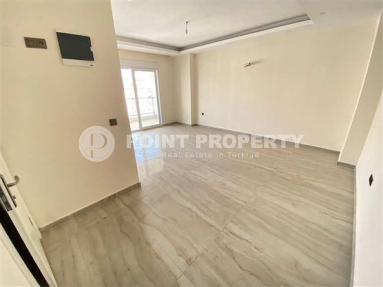 Two-level four-room penthouse in a new residential complex 300 meters from the sea-id-3321-photo-5