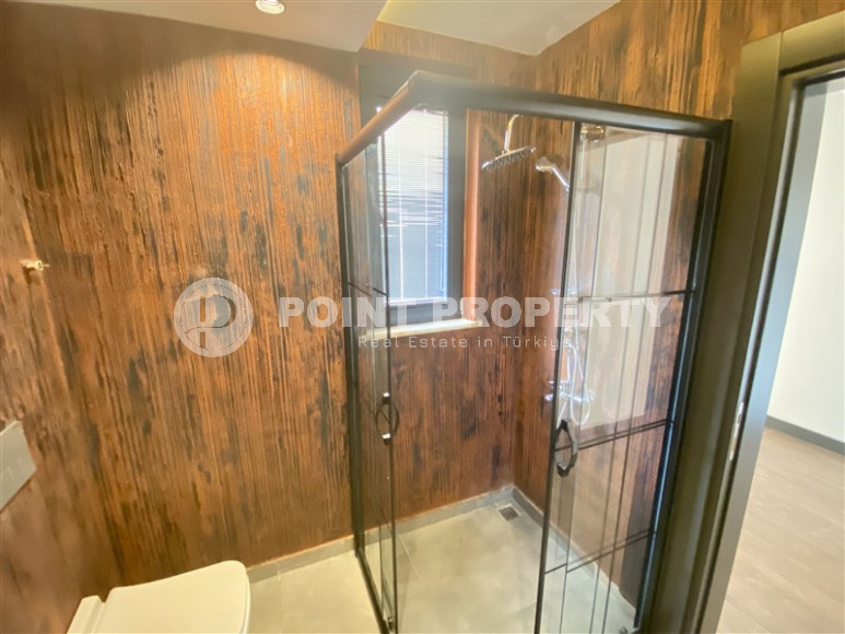 Современная вилла 4+1 в живописном районе Бекташ. Площадью 290м2.-id-1295-фото-20