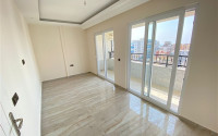 Two-level four-room penthouse in a new residential complex 300 meters from the sea-id-3321-photo-9