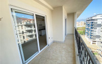 Two-level four-room penthouse in a new residential complex 300 meters from the sea-id-3321-photo-12