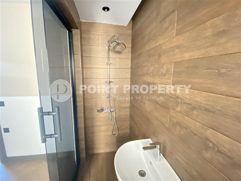 Современная вилла 4+1 в живописном районе Бекташ. Площадью 290м2.-id-1295-фото-32