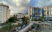 Well maintained furnished two bedroom apartment, Cikcilli, Alanya-id-3335-photo-1