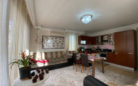 Well maintained furnished two bedroom apartment, Cikcilli, Alanya-id-3335-photo-4