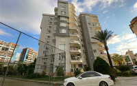 Well maintained furnished two bedroom apartment, Cikcilli, Alanya-id-3335-photo-6