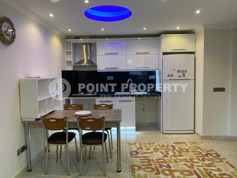 Two-room apartment in the Oba district in a complex with infrastructure, convenient location in the center of the district-id-3336-photo-3