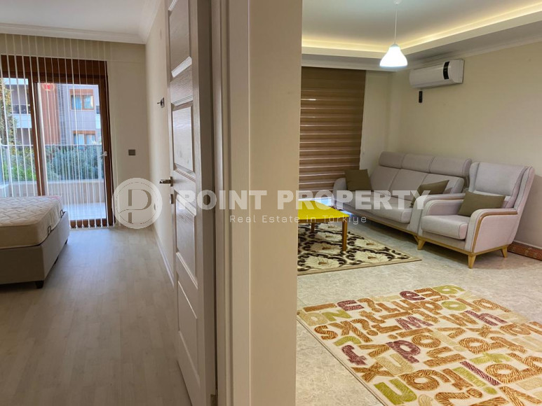 Two-room apartment in the Oba district in a complex with infrastructure, convenient location in the center of the district-id-3336-photo-4