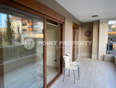 Двухкомнатная квартира в районе Оба в комплексе с инфраструктурой, удобная локация в центре района-id-3336-фото-5