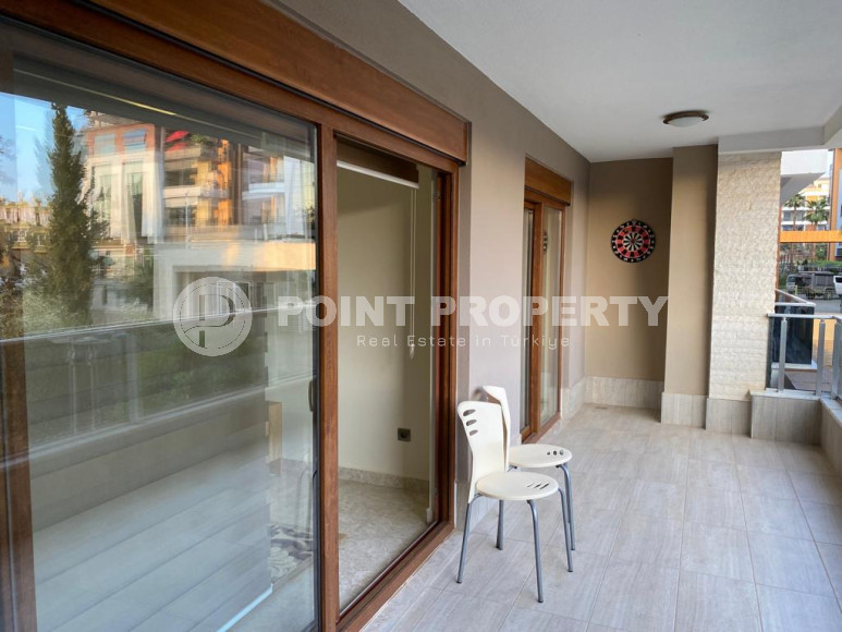 Two-room apartment in the Oba district in a complex with infrastructure, convenient location in the center of the district-id-3336-photo-5