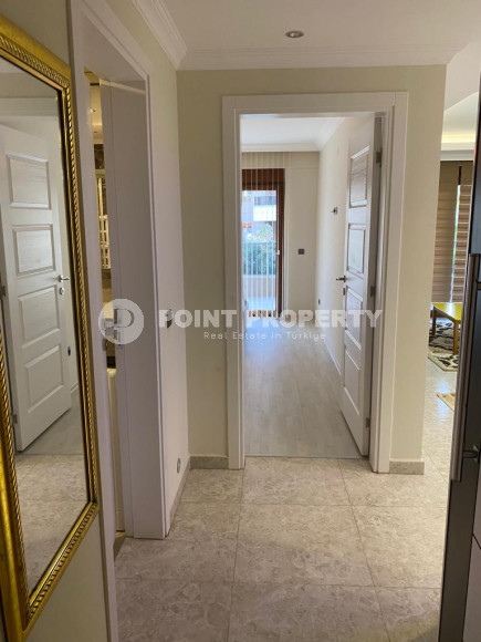 Two-room apartment in the Oba district in a complex with infrastructure, convenient location in the center of the district-id-3336-photo-6