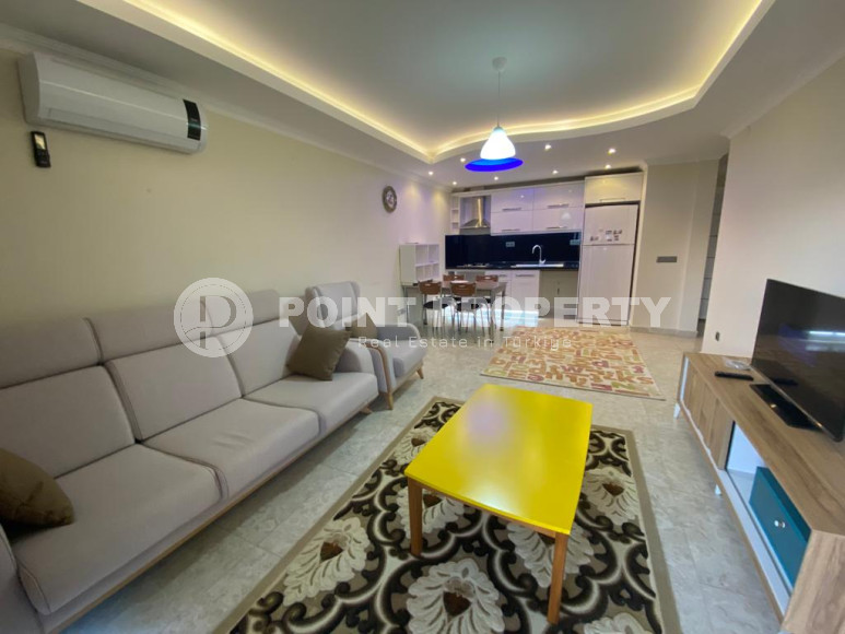 Two-room apartment in the Oba district in a complex with infrastructure, convenient location in the center of the district-id-3336-photo-7