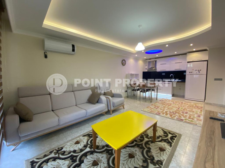 Two-room apartment in the Oba district in a complex with infrastructure, convenient location in the center of the district-id-3336-photo-8