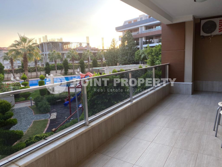 Two-room apartment in the Oba district in a complex with infrastructure, convenient location in the center of the district-id-3336-photo-9