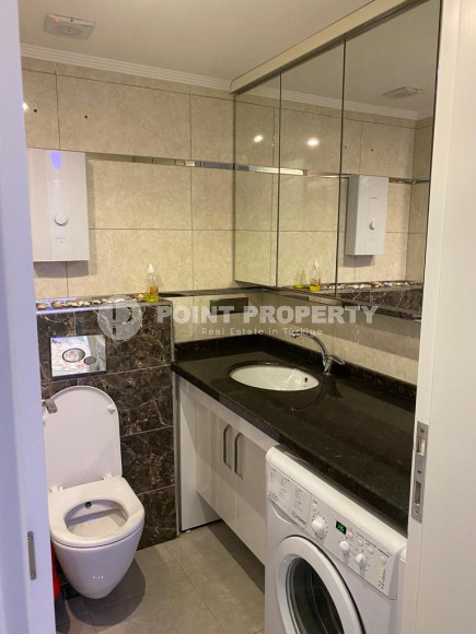 Two-room apartment in the Oba district in a complex with infrastructure, convenient location in the center of the district-id-3336-photo-11