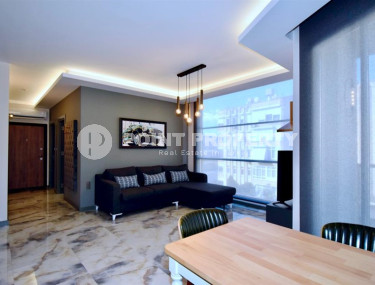 Меблированная квартира 2+1 в самом востребованном районе, Клеопатра. До моря 400 метров.-id-1296-фото-2