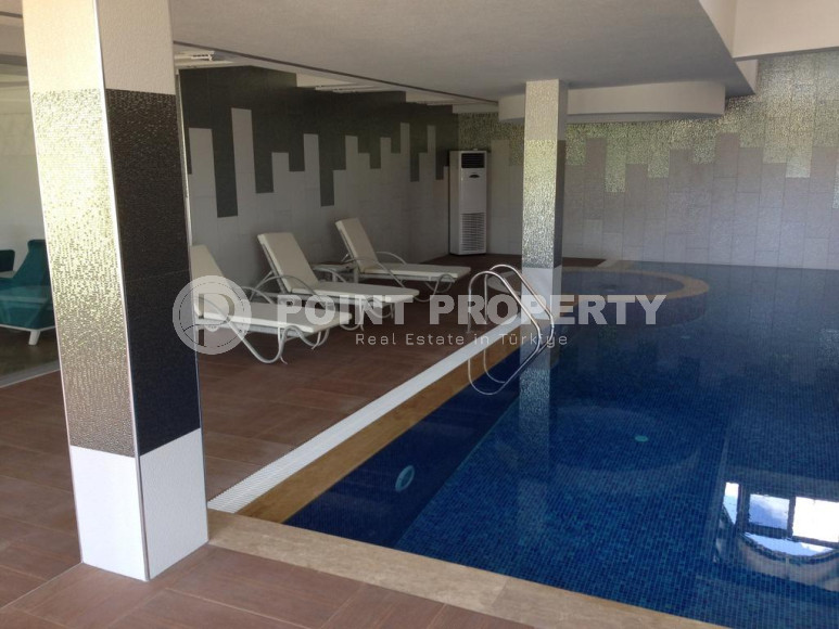 Two-room apartment in the Oba district in a complex with infrastructure, convenient location in the center of the district-id-3336-photo-14