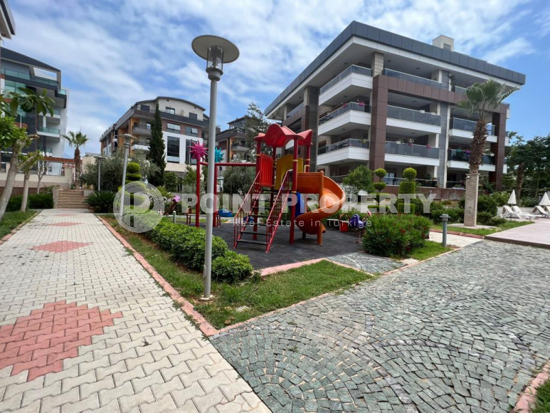 Two-room apartment in the Oba district in a complex with infrastructure, convenient location in the center of the district-id-3336-photo-15