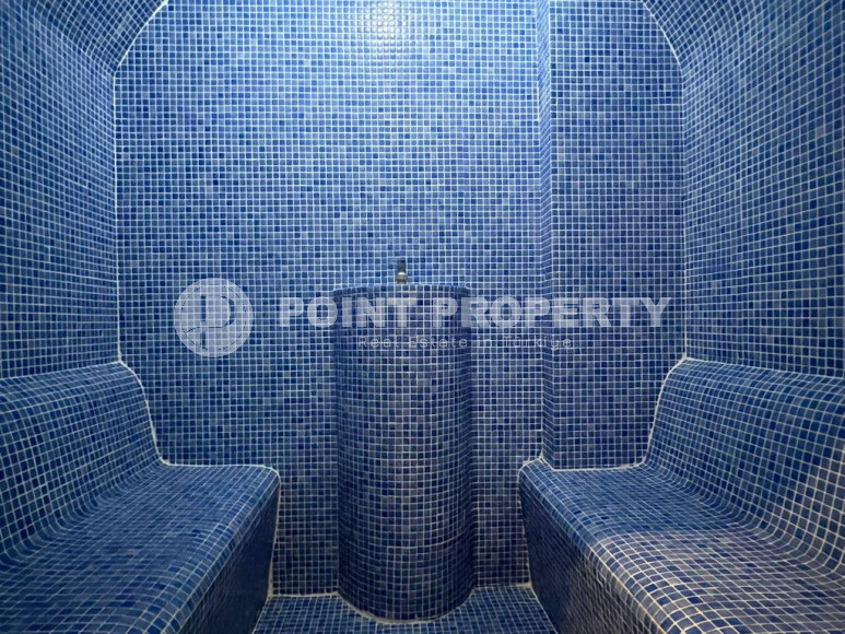 Two-room apartment in the Oba district in a complex with infrastructure, convenient location in the center of the district-id-3336-photo-16