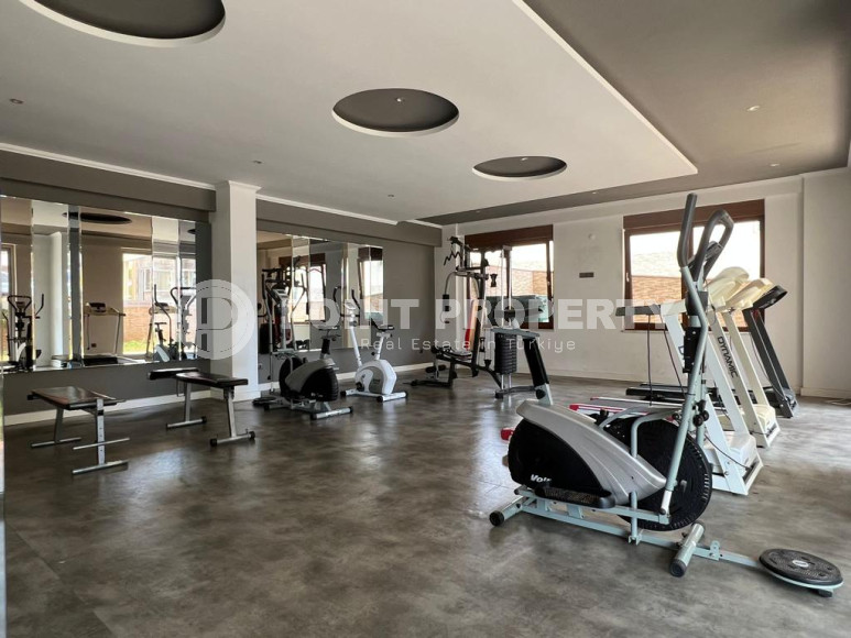 Two-room apartment in the Oba district in a complex with infrastructure, convenient location in the center of the district-id-3336-photo-19