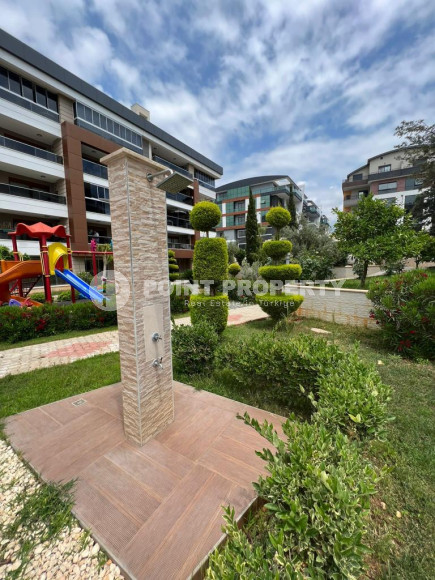 Two-room apartment in the Oba district in a complex with infrastructure, convenient location in the center of the district-id-3336-photo-21