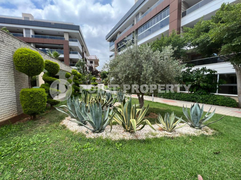 Two-room apartment in the Oba district in a complex with infrastructure, convenient location in the center of the district-id-3336-photo-22