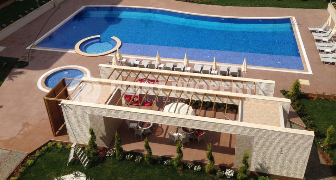 Two-room apartment in the Oba district in a complex with infrastructure, convenient location in the center of the district-id-3336-photo-24