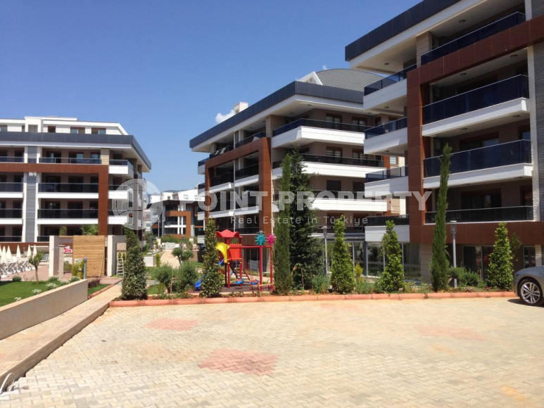 Two-room apartment in the Oba district in a complex with infrastructure, convenient location in the center of the district-id-3336-photo-25