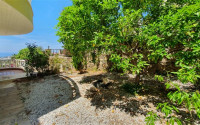 Nice compact 3+1 villa with private garden, Kargicak, Alanya-id-3337-photo-6