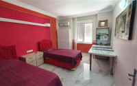 Nice compact 3+1 villa with private garden, Kargicak, Alanya-id-3337-photo-11