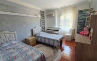 Nice compact 3+1 villa with private garden, Kargicak, Alanya-id-3337-photo-13