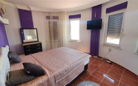 Nice compact 3+1 villa with private garden, Kargicak, Alanya-id-3337-photo-14