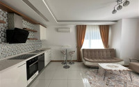 Comfortable apartment in a classic 1+1 layout just 300 meters from the Mediterranean Sea, Mahmutlar-id-3341-photo-3